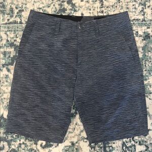 Volcom Flat Front Shorts Lightweight and Comfortable